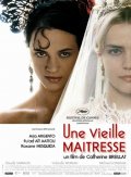 La locandina di Une vieille maitresse