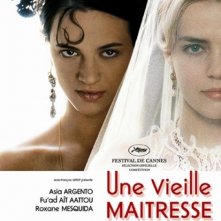 La locandina di Une vieille maitresse