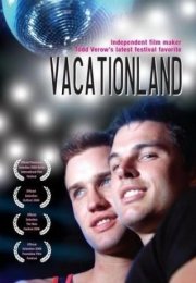 La locandina di Vacationland