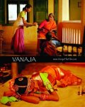 La locandina di Vanaja