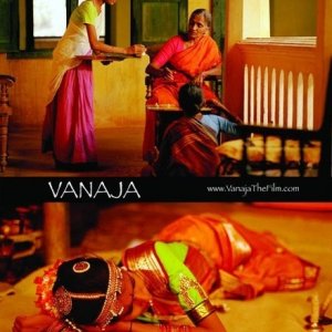 La locandina di Vanaja