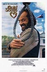 La locandina di Verso il Sud