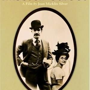 La locandina di Hester Street