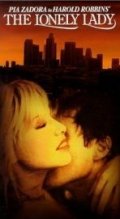 La locandina di The Lonely Lady