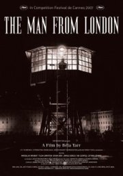 La locandina di The Man from London