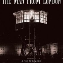 La locandina di The Man from London