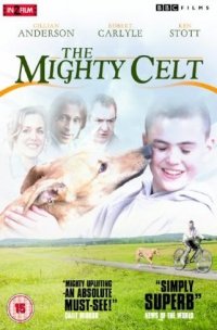 Locandina di The Mighty Celt