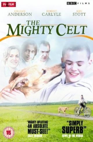 La locandina di The Mighty Celt