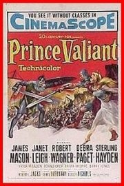 La locandina di Il principe coraggioso