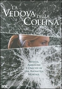 Locandina di La vedova della collina