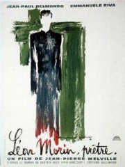 La locandina di Leon Morin prete - La carne e l'anima