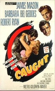 La locandina di Nella morsa