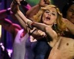 Berlinale 2008: Madonna presenta Filth and Wisdom