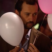  Fabio Volo in un'immagine della commedia agrodolce Bianco e Nero