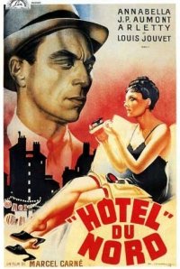 Locandina di Albergo Nord