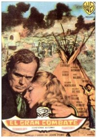 Locandina di Il grande sentiero