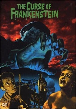 La Locandina Di La Maschera Di Frankenstein 50368