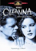 La locandina di Oleanna