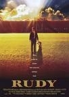 La locandina di Rudy - Il successo di un sogno