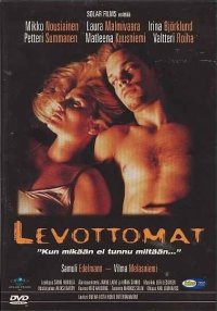 Locandina di Senza fiato