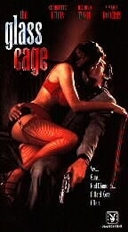 Locandina di The Glass Cage