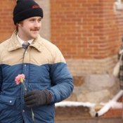 Wallpaper del film Lars e una ragazza tutta sua 67705 Movieplayer.it