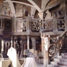 Un'immagine del film Uibù - Fantasmino fifone (2006)