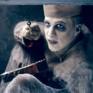 Uno dei protagonisti del film Uibù - Fantasmino fifone