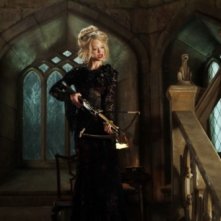 Una sequenza del film Uibù