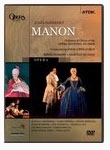 La locandina di Manon