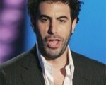 Spielberg sceglie Sacha Baron Cohen per il suo prossimo film