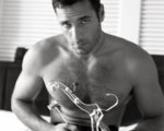 Il più sexy del 2007? E' Raoul Bova