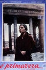 La locandina di È primavera... 