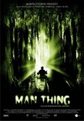 La locandina di Man Thing