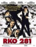 La locandina di RKO 281 - La vera storia di Quarto potere