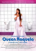 La locandina di The Amazing Truth About Queen Raquela 