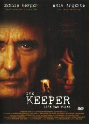 La locandina di The keeper