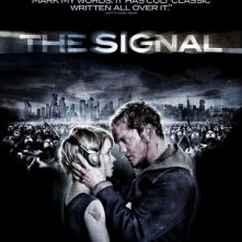 La locandina di The Signal 