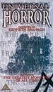 La locandina di The universal horror story