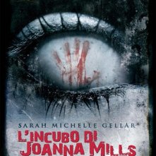 La locandina italiana di L'incubo di Joanna Mills