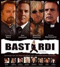 La locandina di Bastardi