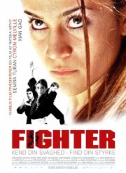 La locandina di Fighter 