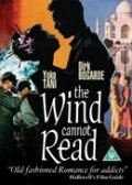 La locandina di Il vento non sa leggere