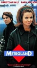 La locandina di Metroland