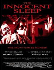 La locandina di Oltre il silenzio