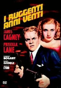 Locandina di I ruggenti anni venti