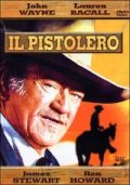 La locandina di Il pistolero
