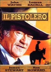 Locandina di Il pistolero