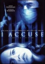 La locandina di La parola all'accusa