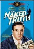 La locandina di La verità...quasi nuda